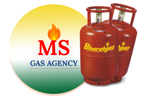 MS Gas Agency